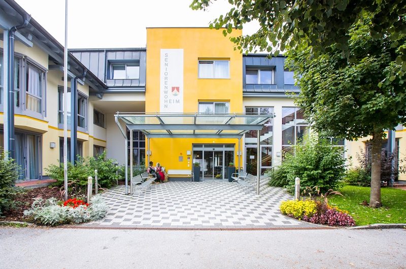 SeneCura Sozialzentrum Wagrain