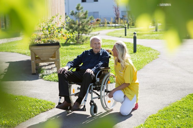 SeneCura Sozialzentrum Wolfsberg