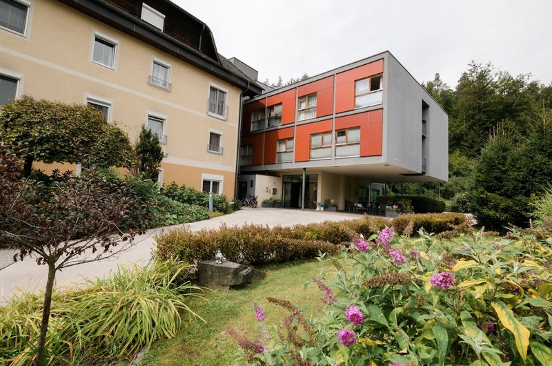 SeneCura Waldhaus Klagenfurt-Viktring