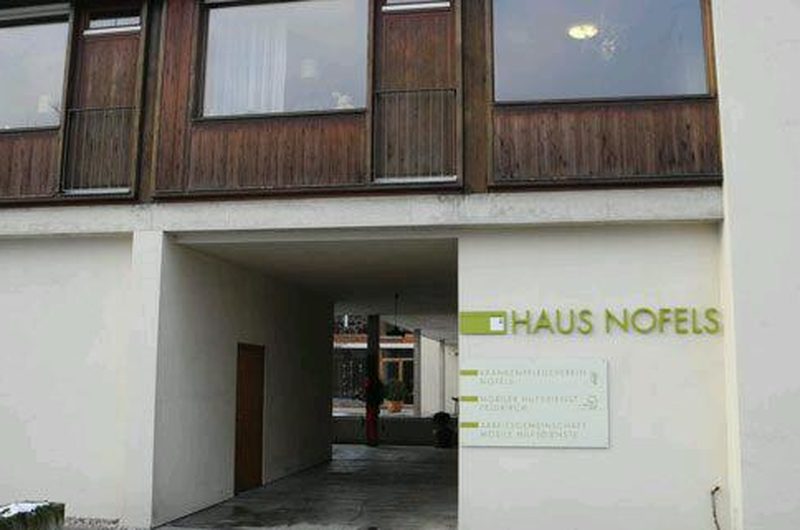 Senioren-Betreuung Feldkirch GmbH – Haus Nofels