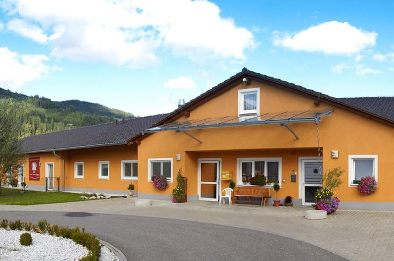 Senioren- und Pflegeheim Gehard