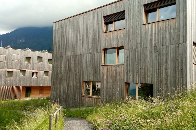 Senioren – und Pflegeheim Nenzing