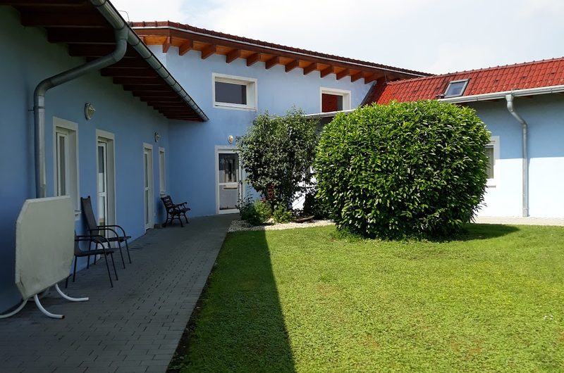 Senioren-Zentrum-Unterpremstätten