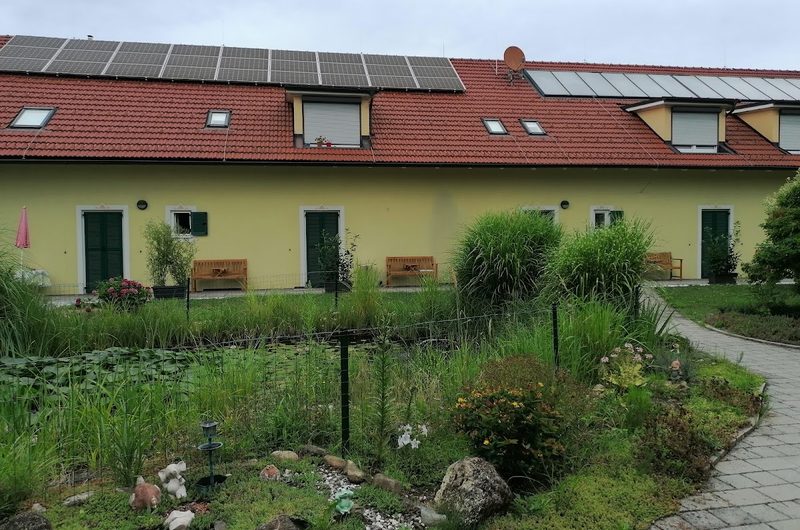 Seniorenbetreuungsheim Haus Elisabeth