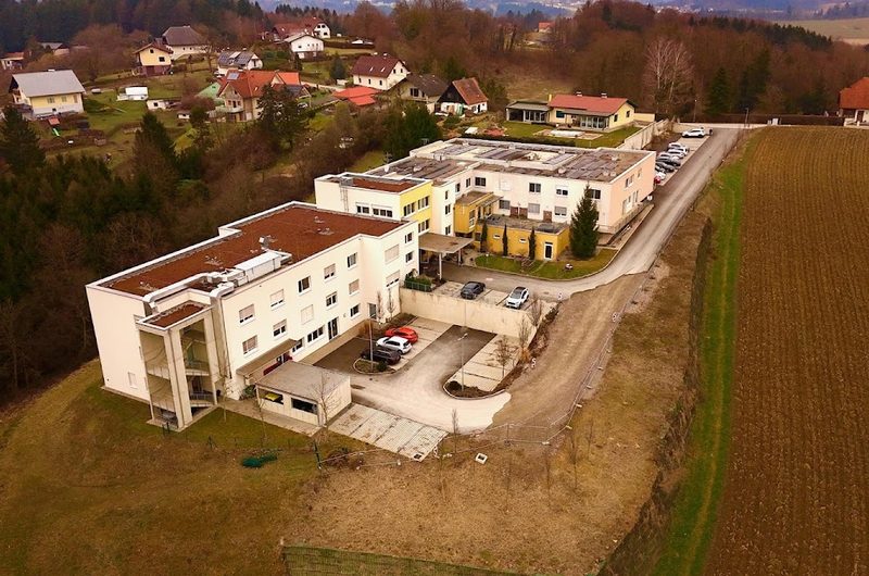 Seniorenhaus Allerheiligen bei Wildon