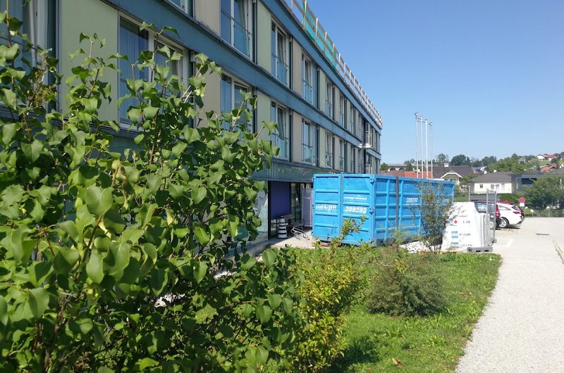 Seniorenhaus Antonius in Hallwang