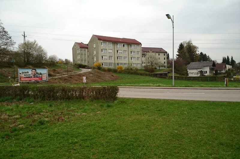 Seniorenheim Altheim