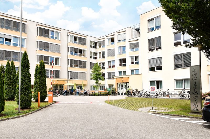 Seniorenheim Braunau am Inn