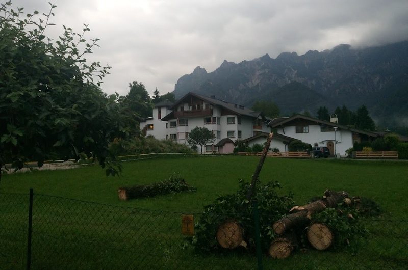 Seniorenheim Großgmain/Wals-Siezenheim