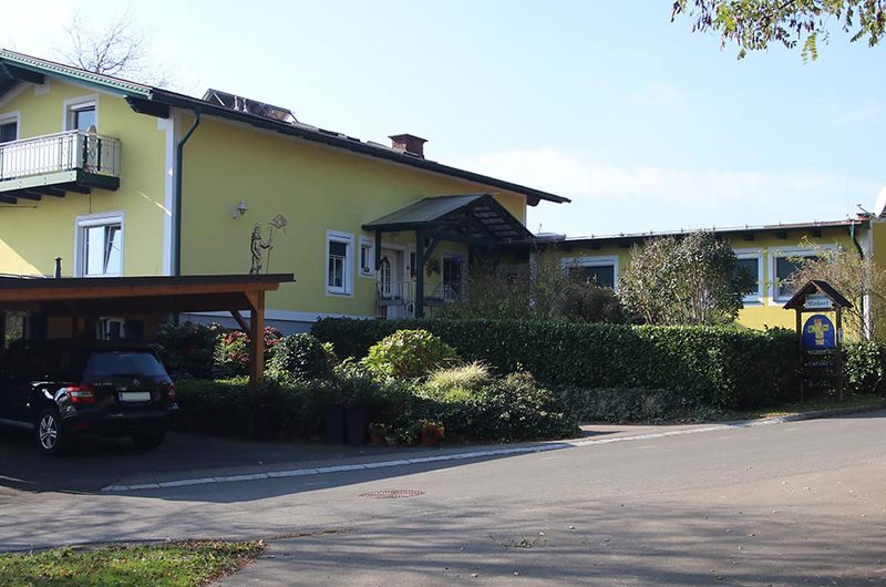 Seniorenheim Juliana Linhart