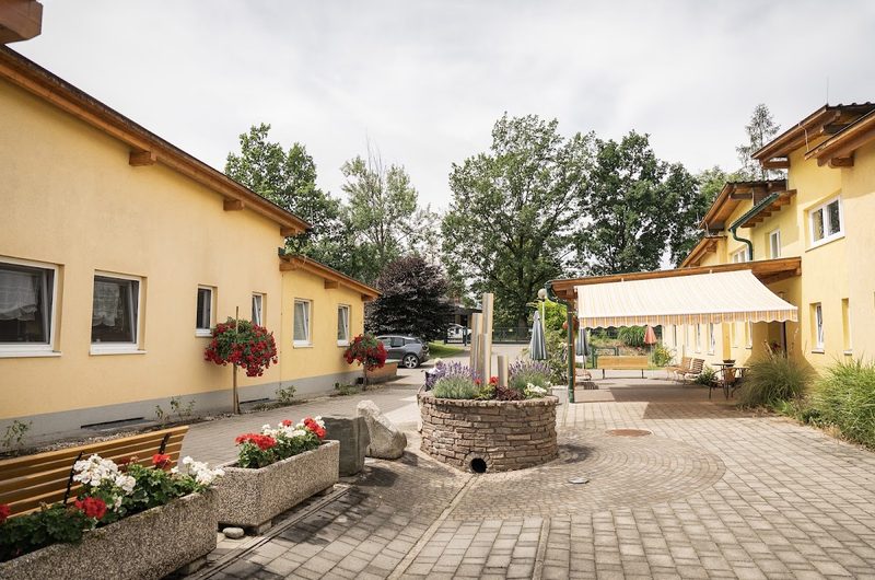 Seniorenheim Neuherz-Geier