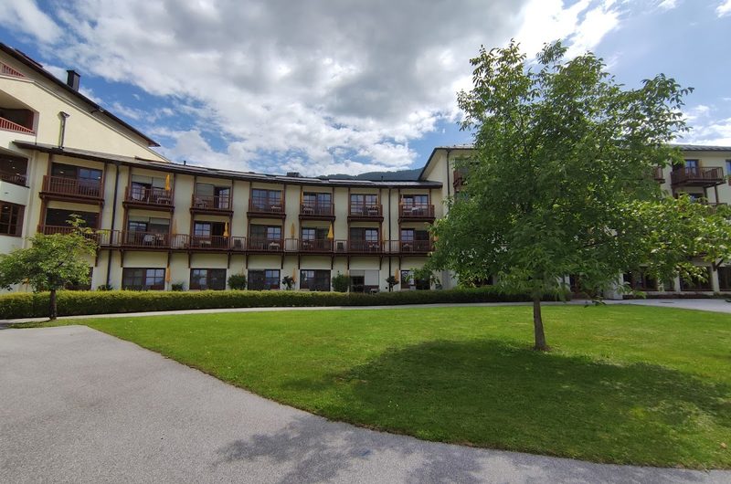 Seniorenheim St. Johann/Pongau