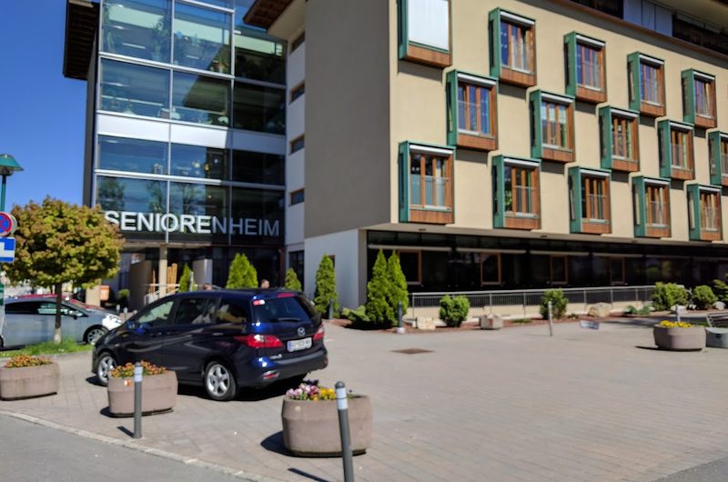 Seniorenheim Wörgl