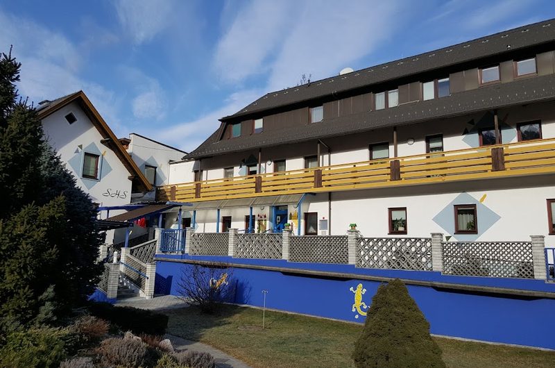 Seniorenheimstätte Sekirn