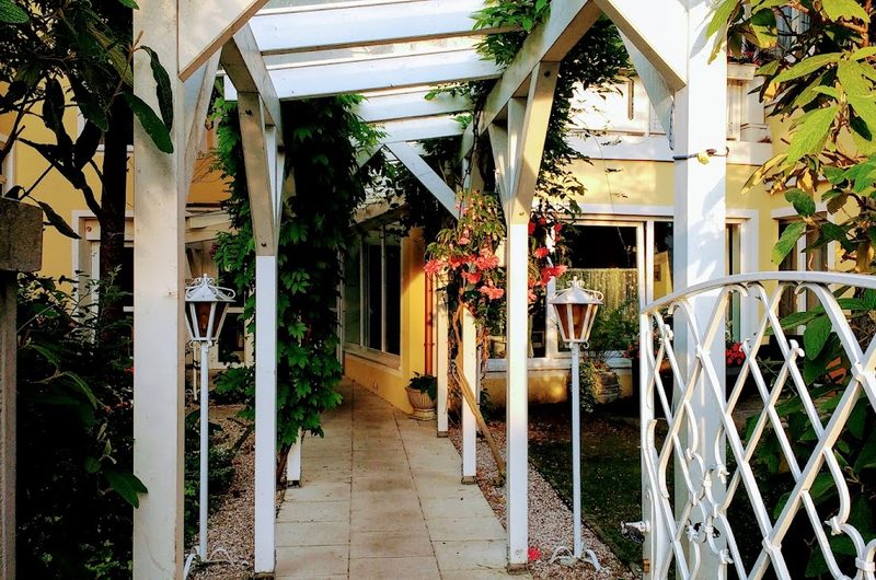 Seniorenpension Jakel Haus Gambrinus