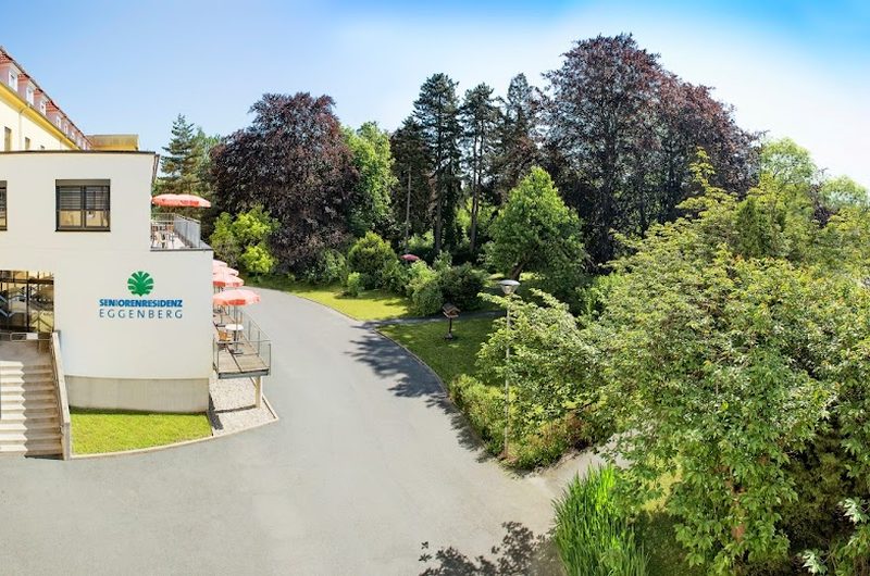 Seniorenresidenz Eggenberg