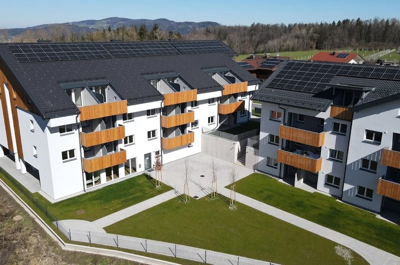 Seniorenresidenz Grossgmain