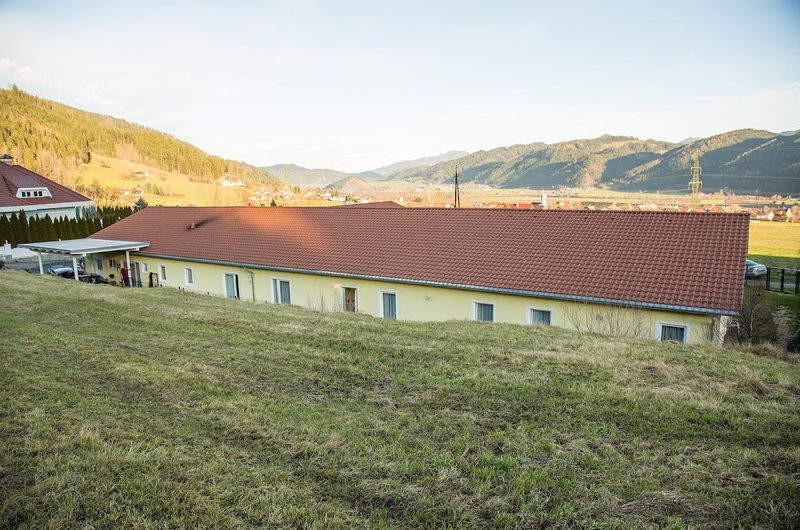 Seniorenwohn- und Pflegeheim Murtalblick