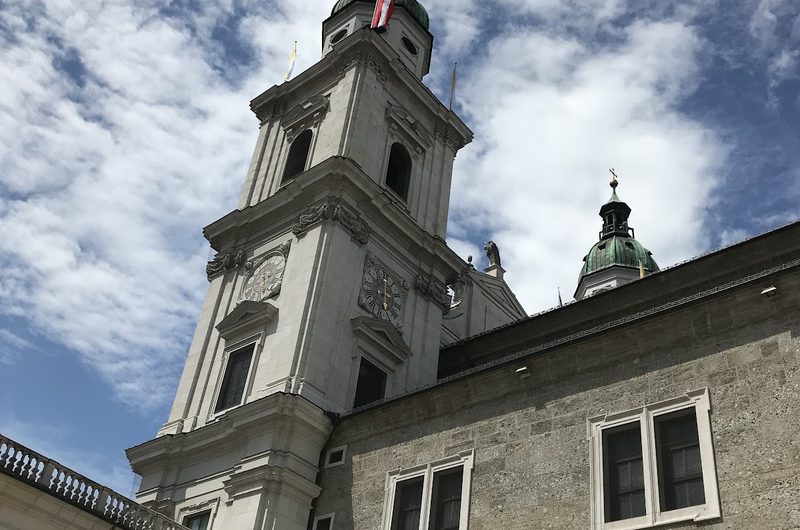 Seniorenwohnhaus Köstendorf