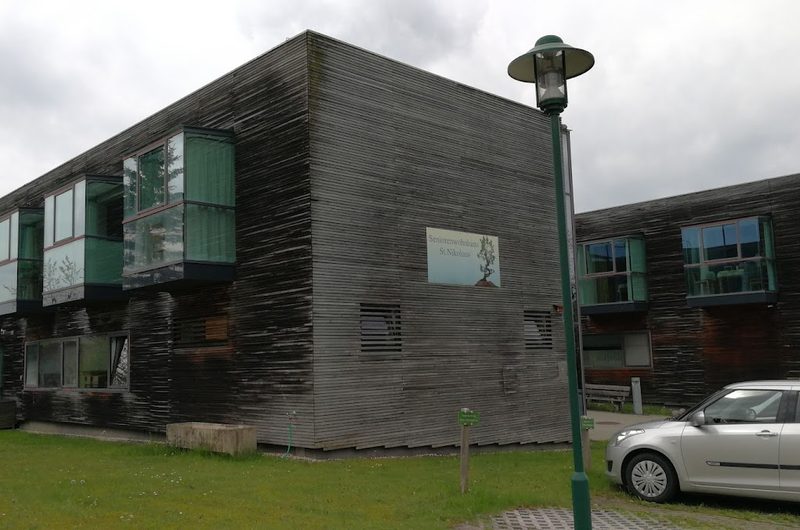 Seniorenwohnhaus Neumarkt am Wallersee