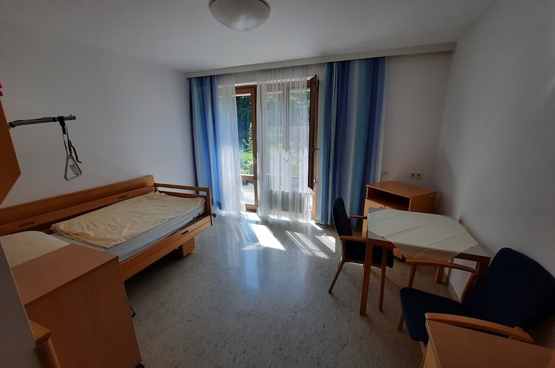 Seniorenzentrum Ebelsberg