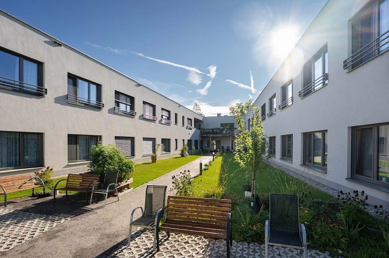 Seniorenzentrum Fischamend