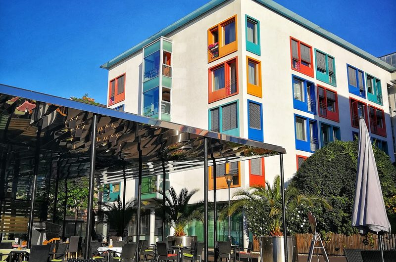 Seniorenzentrum Franz Hillinger