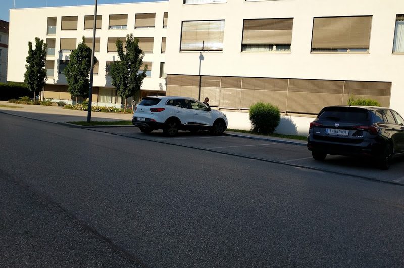 Seniorenzentrum Liebigstraße