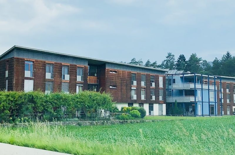 Seniorenzentrum Neuhaus