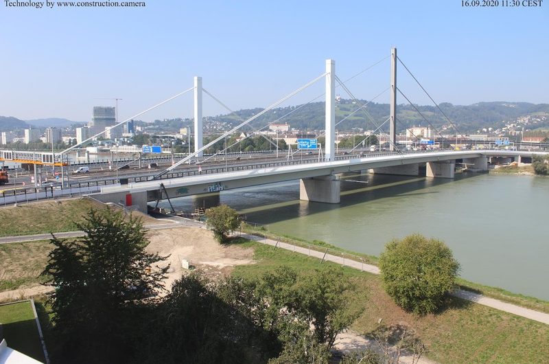 Seniorenzentrum Pichling