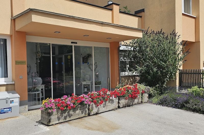 Seniorenzentrum St. Corona am Schöpfl