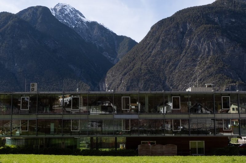 Seniorenzentrum Zams -Schönwies