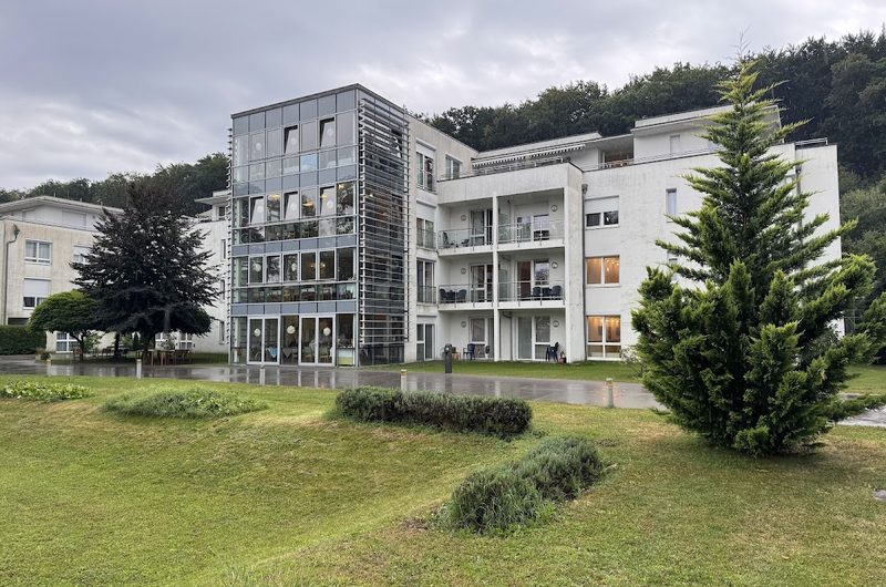 Seniorepflegeresidenz Hoffmannpark