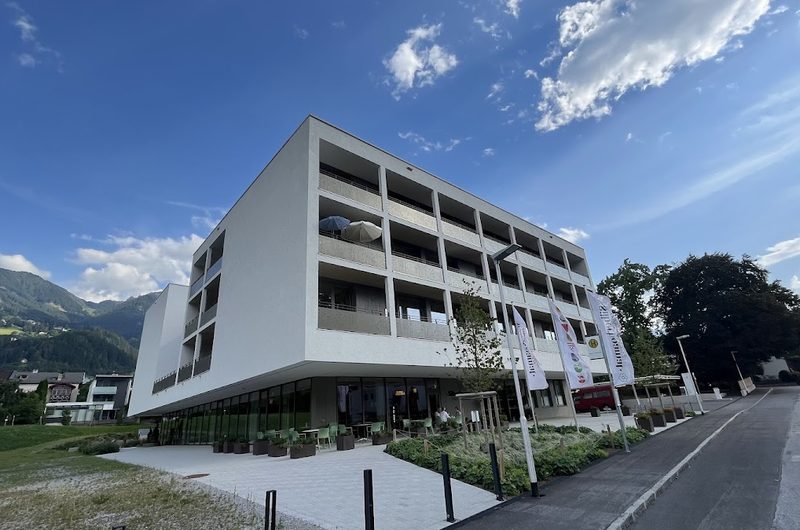 Silberhoamat Weidachhof