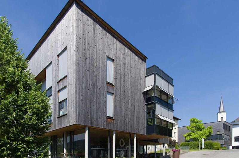 Sozialzentrum Alberschwende