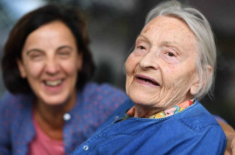 Sozialzentrum  Mariahilf