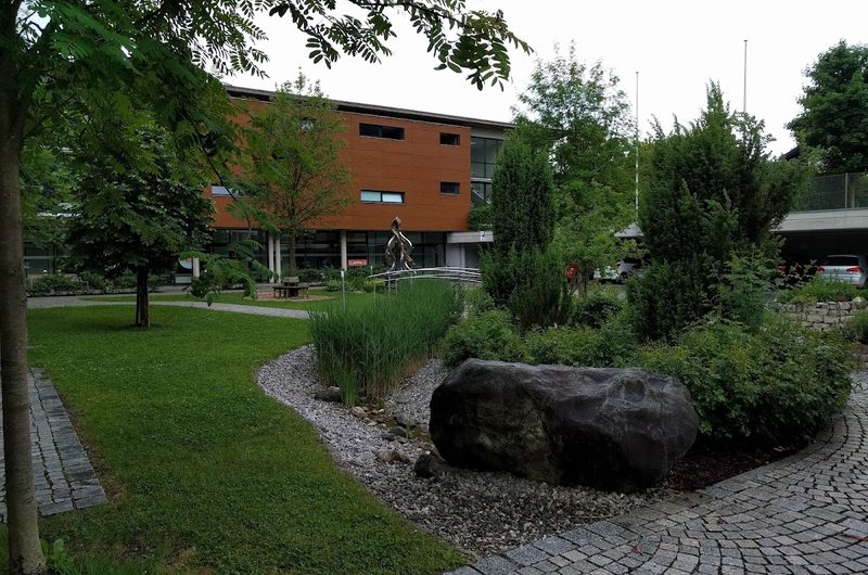 Sozialzentrum Münster