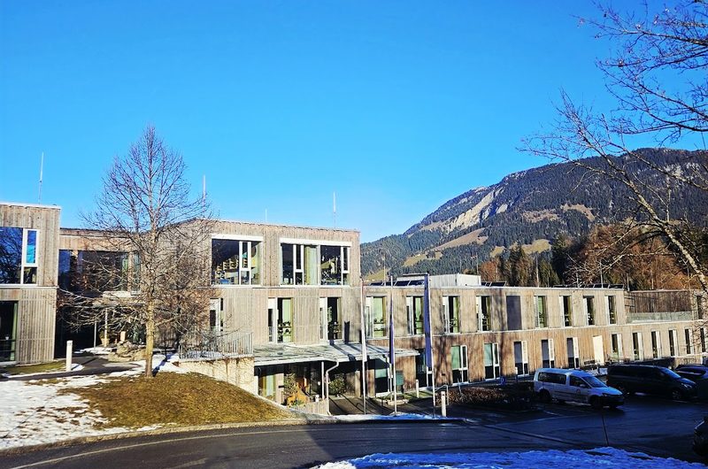 Sozialzentrum Pillerseetal