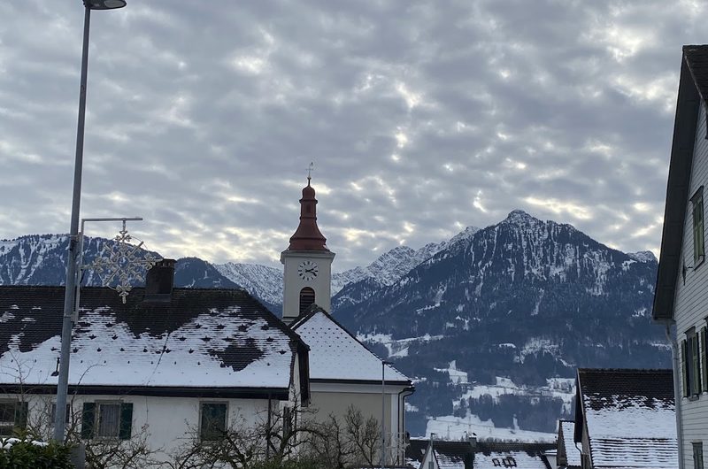 Sozialzentrum Satteins-Jagdberg