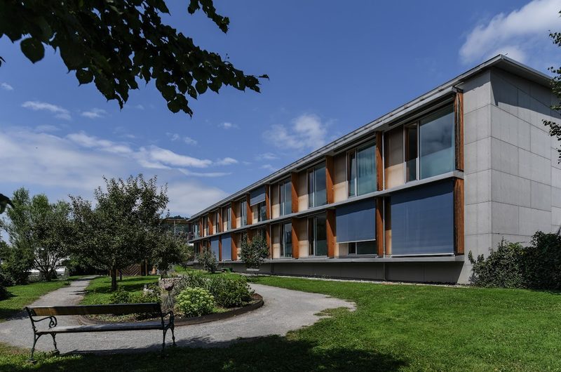 Sozialzentrum  St.Vinerius