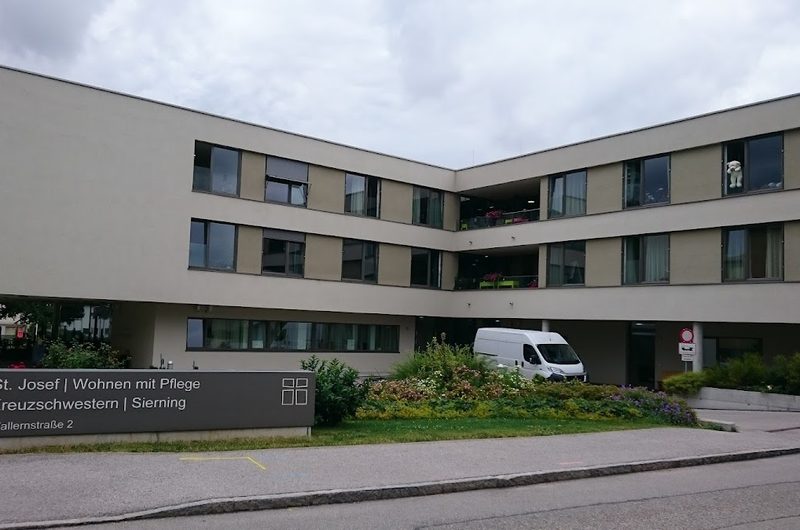 St. Josef | Wohnen mit Pflege | Sierning