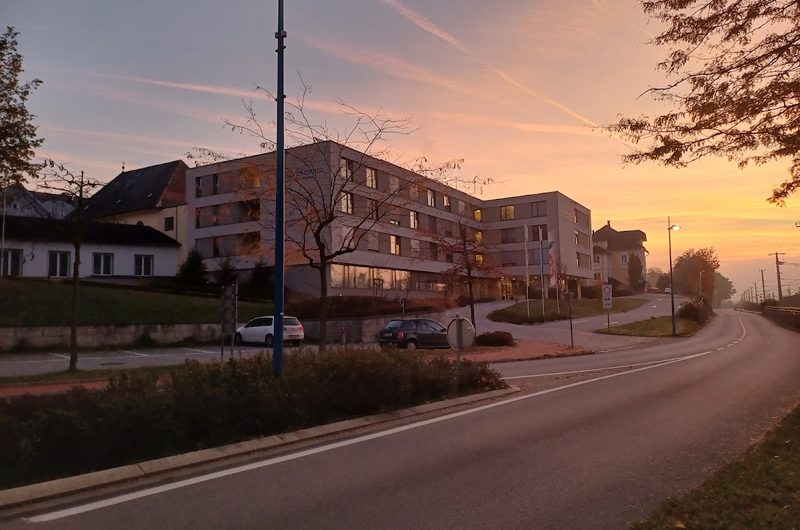 St. Raphael | Wohnen mit Pflege | Bad Schallerbach