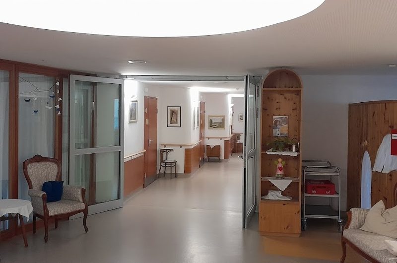 Stiftung Notburgaheim