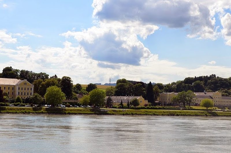 Therapiezentrum Ybbs – Sozialtherapeutisches Zentrum