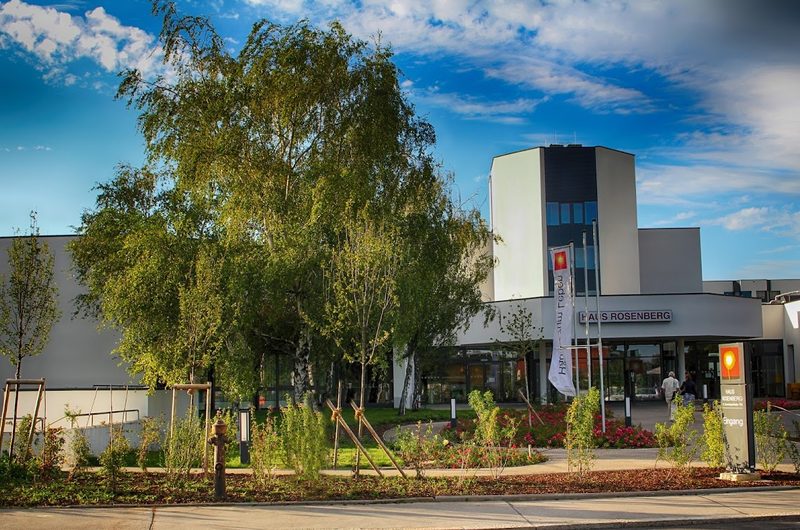 Urlaubspflege, Fonds Kuratorium Wiener Pensionisten-Wohnhäuser – Häuser zum Leben