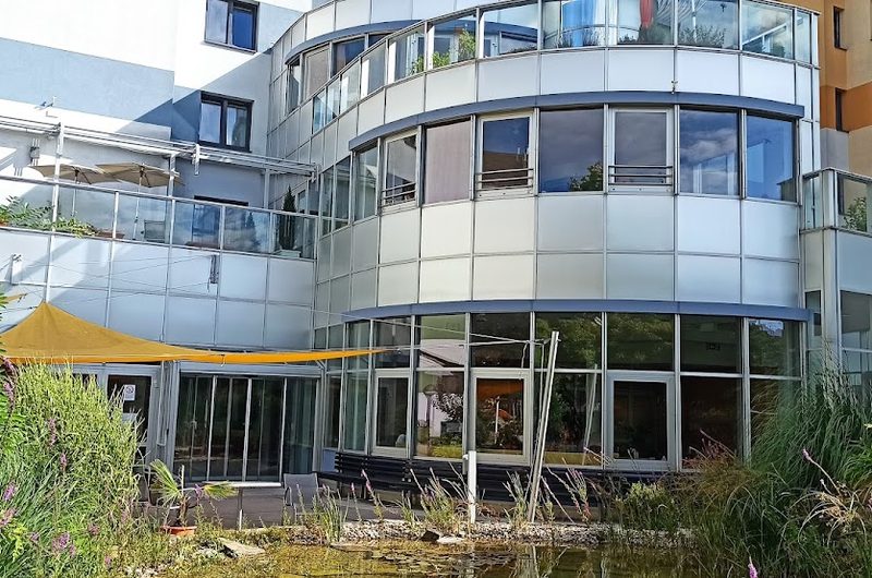 Urlaubspflege, Fonds Kuratorium Wiener Pensionisten-Wohnhäuser – Häuser zum Leben