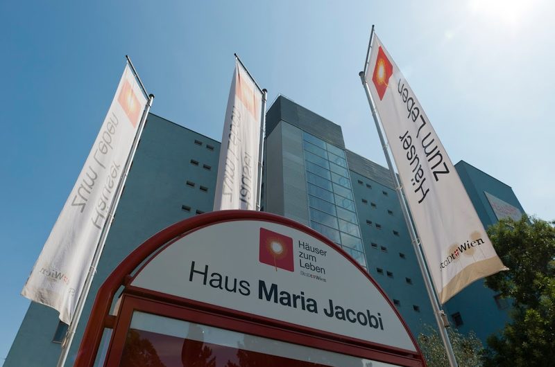 Urlaubspflege, Fonds Kuratorium Wiener Pensionisten-Wohnhäuser – Häuser zum Leben