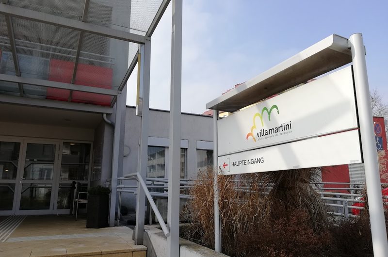 Villa Martini Sozialzentrum Mattersburg GmbH