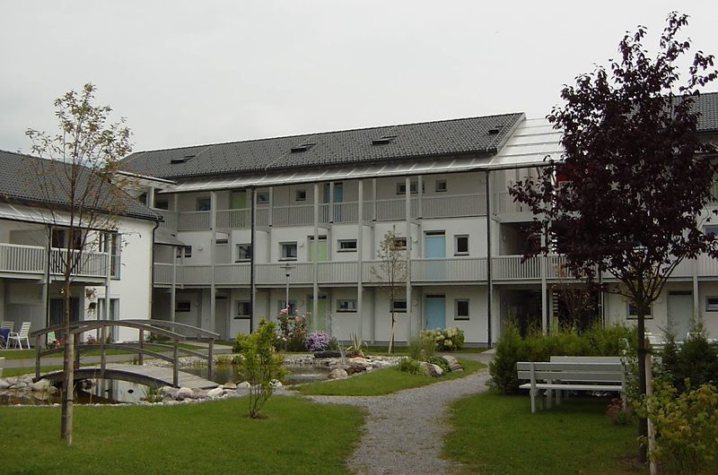 Vita Sana Drautalresidenz