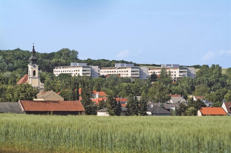 VITALITY RESIDENZ gemeinnützige Betriebs GmbH